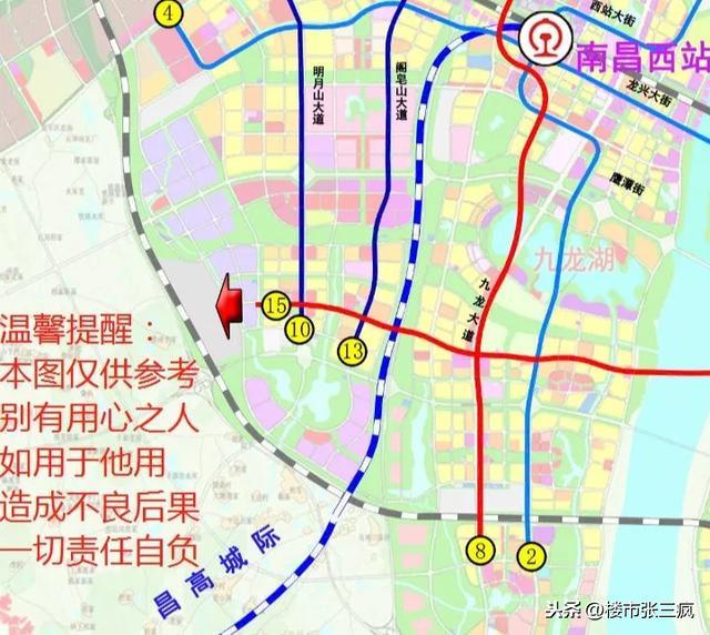 南昌湾里地铁最新动态，建设进展及未来展望