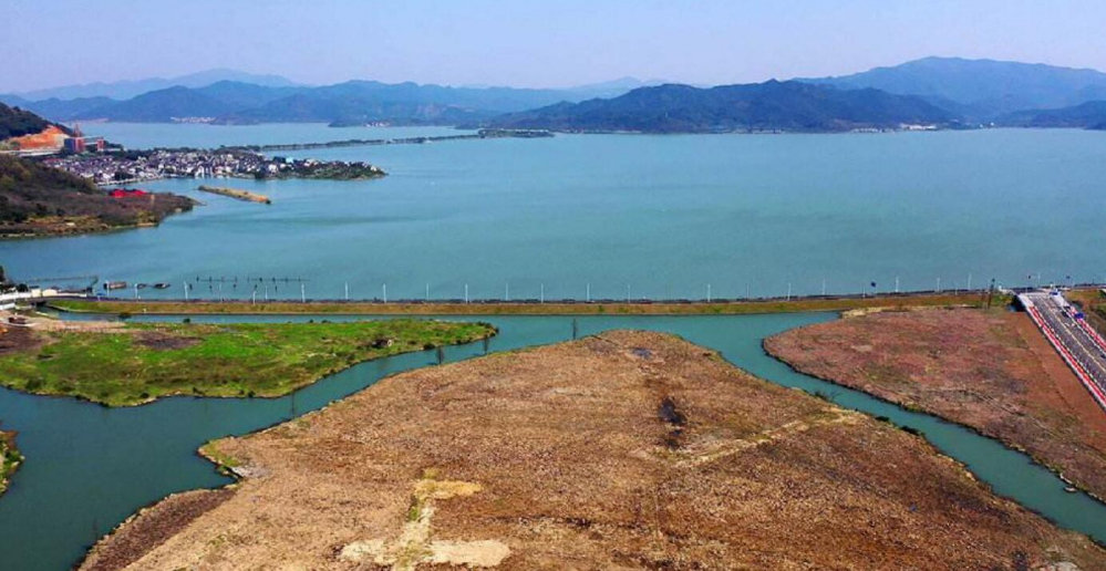 东钱湖沙家垫发展与变化的深度探索，最新消息汇总