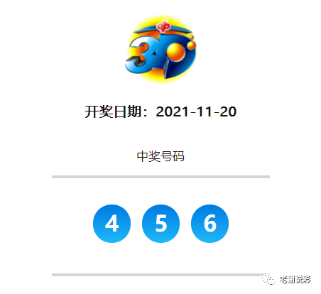 今日最新3D开奖结果揭晓，数字世界的幸运探索之旅