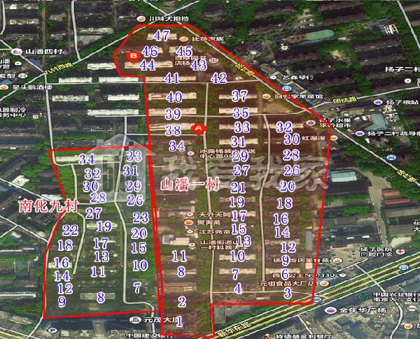 山潘街道最新发展规划，塑造未来城市新面貌的新篇章